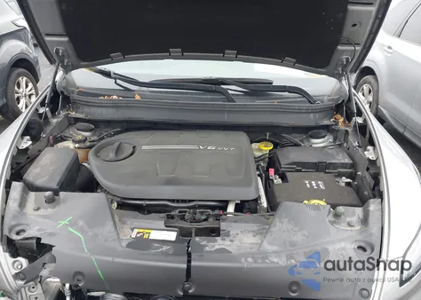 2016 Jeep Cherokee Latitude from USA, damaged, VIN 1C4PJMCS7GW280720